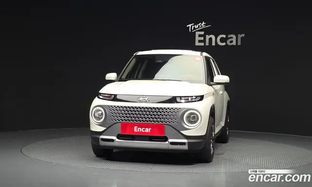 Hyundai Casper 2022 1.0 автомат (гидро), миниатюра 3 Hyundai Casper 2022 1.0 автомат (гидро), миниатюра 3