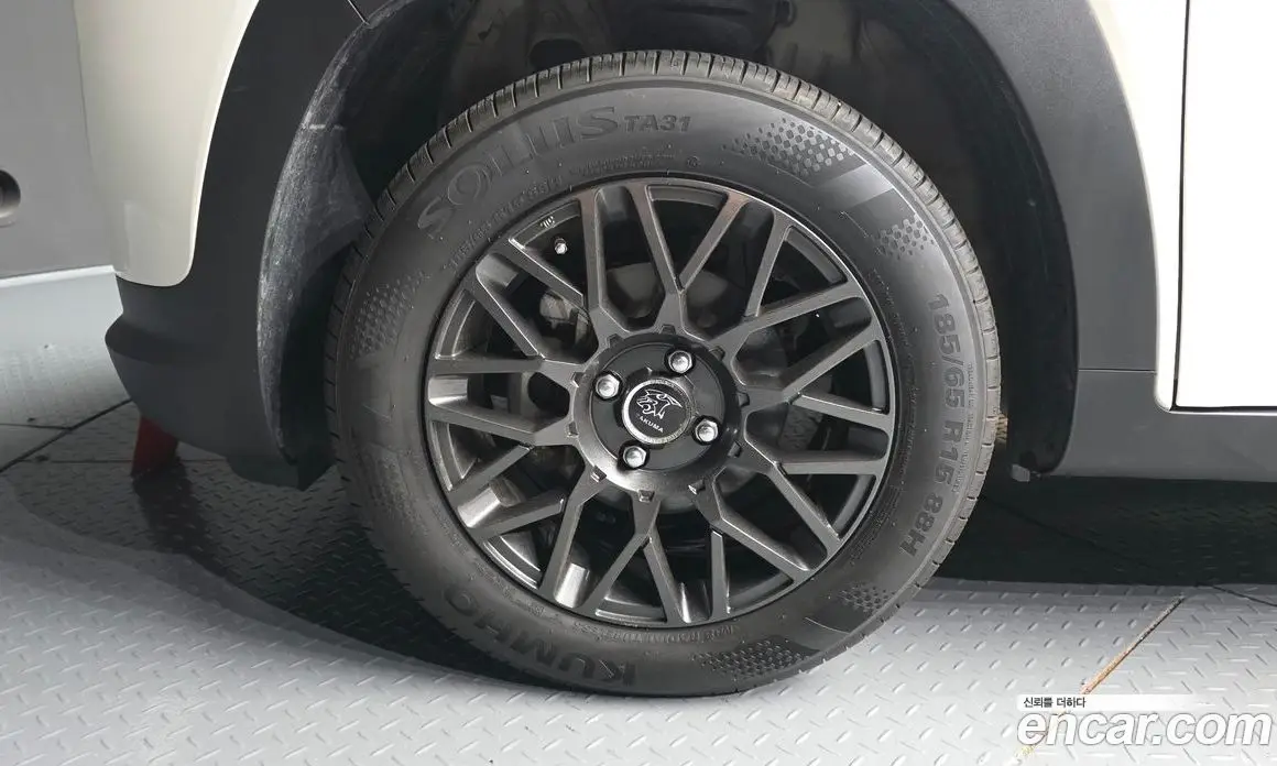 Hyundai Casper 2022 1.0 автомат (гидро), фото 5 Hyundai Casper 2022 1.0 автомат (гидро), фото 5