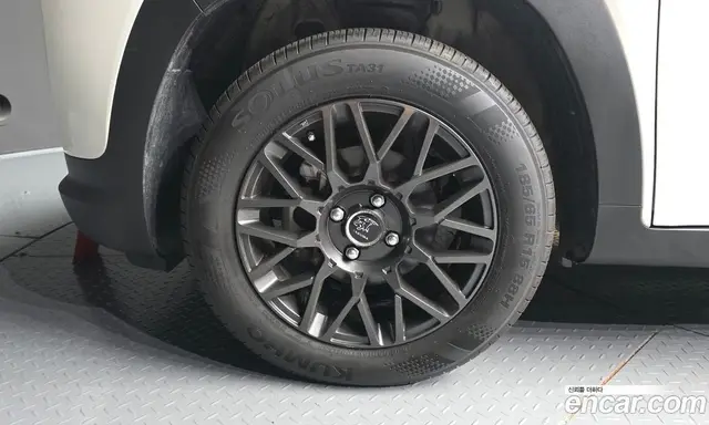 Hyundai Casper 2022 1.0 автомат (гидро), миниатюра 5 Hyundai Casper 2022 1.0 автомат (гидро), миниатюра 5