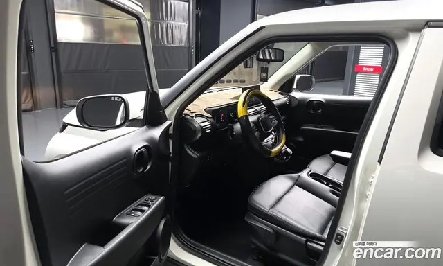 Hyundai Casper 2022 1.0 автомат (гидро), миниатюра 10 Hyundai Casper 2022 1.0 автомат (гидро), миниатюра 10