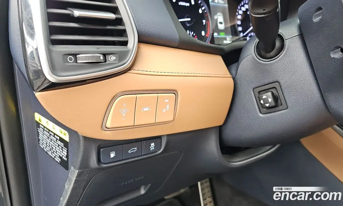 Hyundai Grandeur 2018 3.3 автомат (гидро), фото 16
