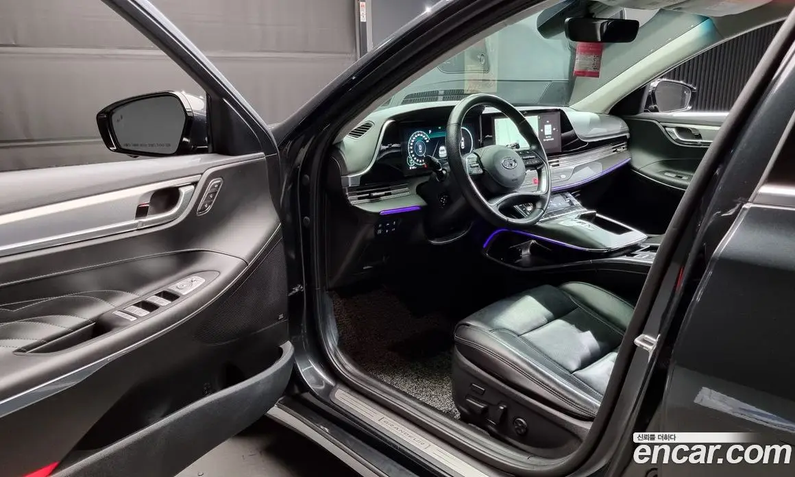 Hyundai Grandeur 2020 2.5 автомат (гидро), фото 11 Hyundai Grandeur 2020 2.5 автомат (гидро), фото 11