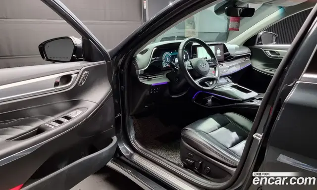 Hyundai Grandeur 2020 2.5 автомат (гидро), миниатюра 11 Hyundai Grandeur 2020 2.5 автомат (гидро), миниатюра 11