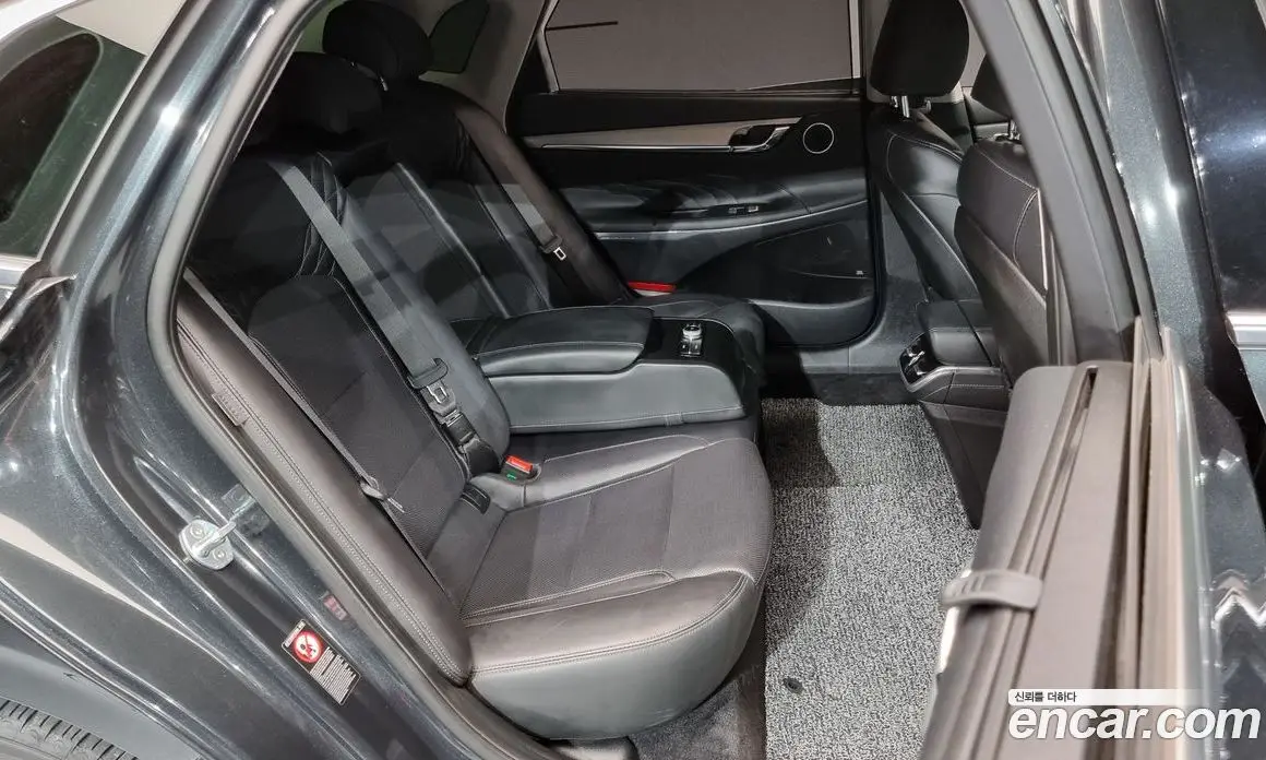 Hyundai Grandeur 2020 2.5 автомат (гидро), фото 12 Hyundai Grandeur 2020 2.5 автомат (гидро), фото 12