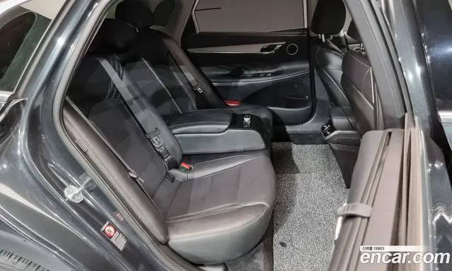 Hyundai Grandeur 2020 2.5 автомат (гидро), миниатюра 12