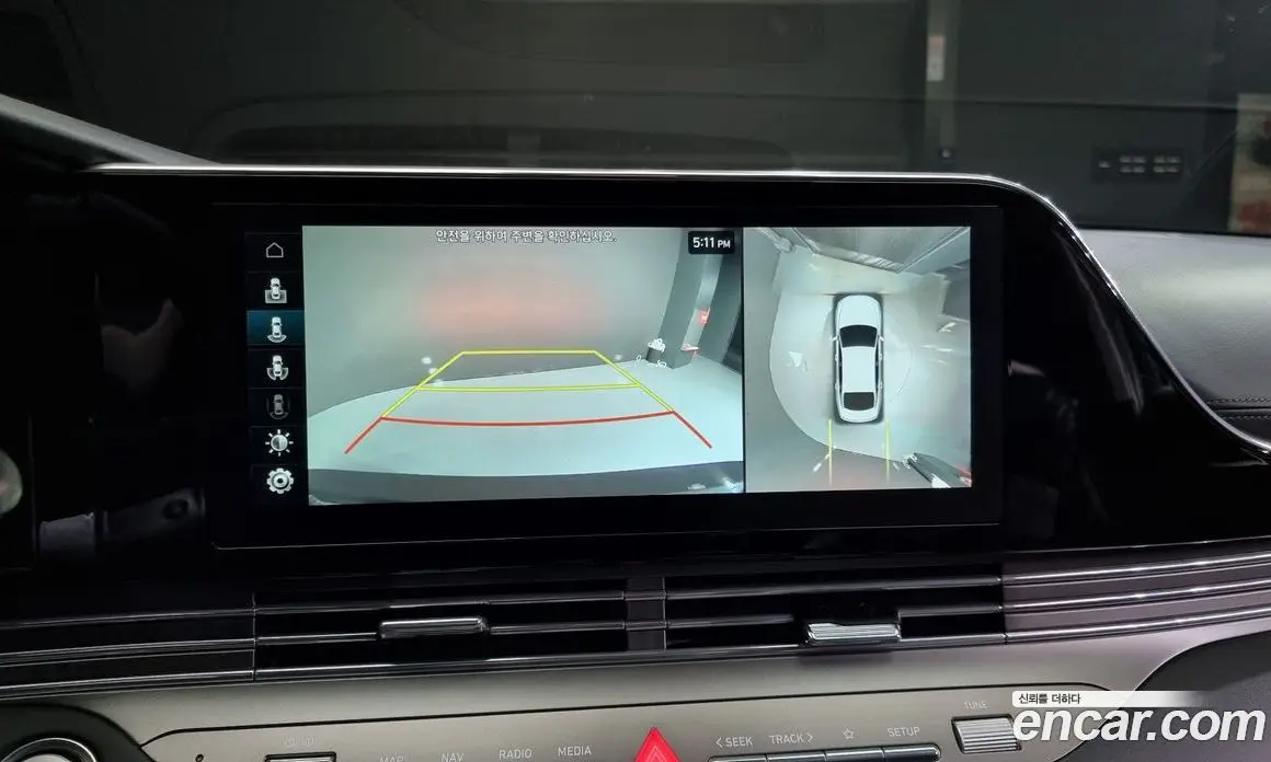 Hyundai Grandeur 2020 2.5 автомат (гидро), фото 15 Hyundai Grandeur 2020 2.5 автомат (гидро), фото 15