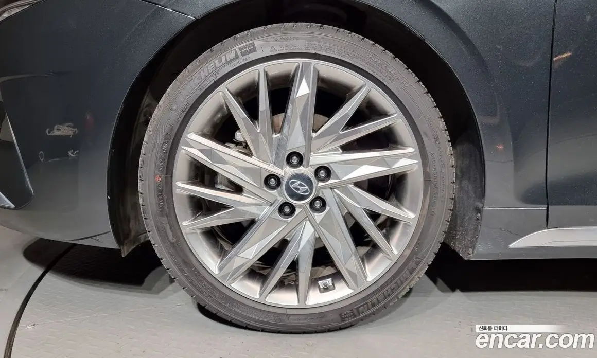 Hyundai Grandeur 2020 2.5 автомат (гидро), фото 5 Hyundai Grandeur 2020 2.5 автомат (гидро), фото 5