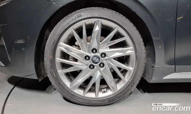 Hyundai Grandeur 2020 2.5 автомат (гидро), миниатюра 5 Hyundai Grandeur 2020 2.5 автомат (гидро), миниатюра 5