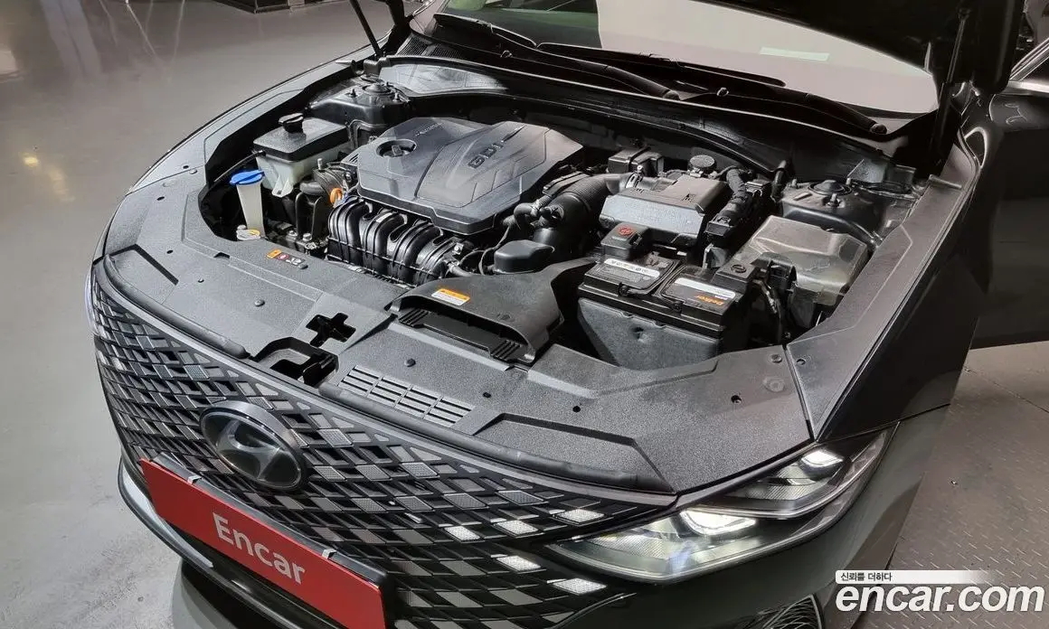 Hyundai Grandeur 2020 2.5 автомат (гидро), фото 6 Hyundai Grandeur 2020 2.5 автомат (гидро), фото 6