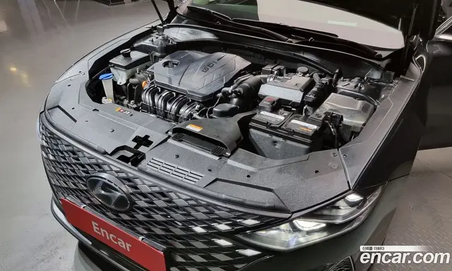 Hyundai Grandeur 2020 2.5 автомат (гидро), миниатюра 6 Hyundai Grandeur 2020 2.5 автомат (гидро), миниатюра 6