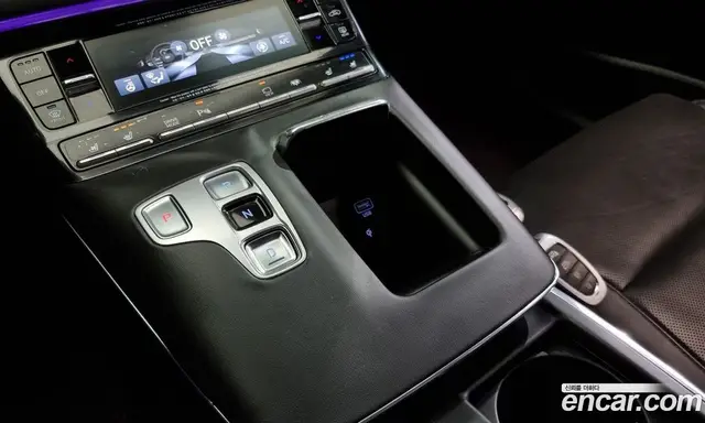 Hyundai Grandeur 2020 2.5 автомат (гидро), миниатюра 9 Hyundai Grandeur 2020 2.5 автомат (гидро), миниатюра 9