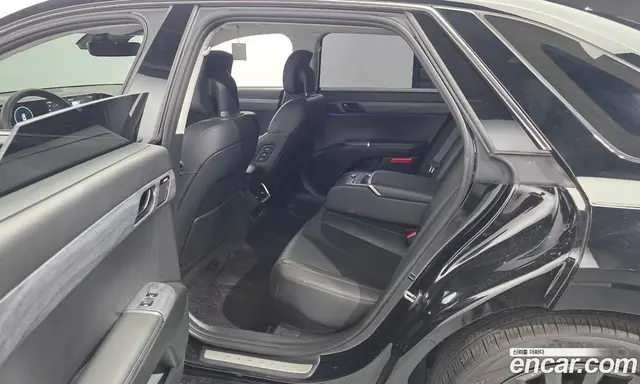 Hyundai Grandeur 2023 1.6 автомат (гидро), миниатюра 11