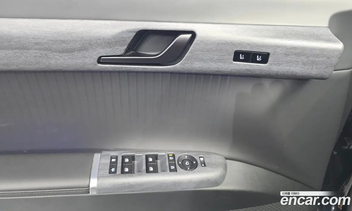 Hyundai Grandeur 2023 1.6 автомат (гидро), фото 14
