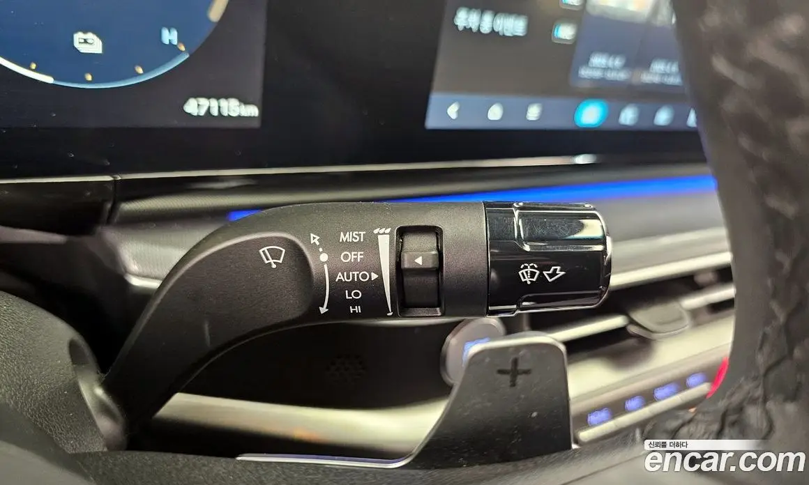 Hyundai Grandeur 2023 1.6 автомат (гидро), фото 16