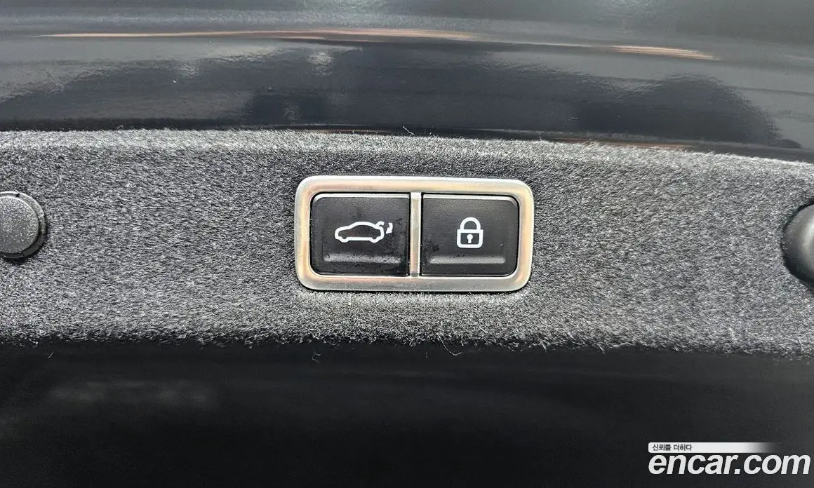 Hyundai Grandeur 2023 1.6 автомат (гидро), фото 19