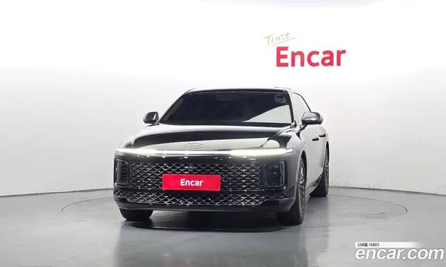 Hyundai Grandeur 2023 1.6 автомат (гидро), миниатюра 3