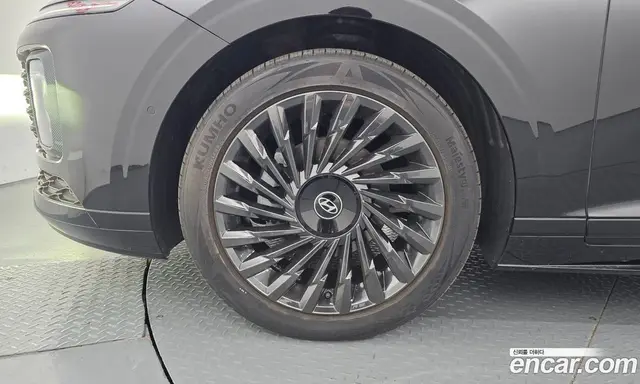 Hyundai Grandeur 2023 1.6 автомат (гидро), миниатюра 5