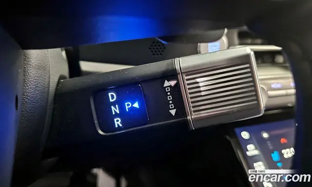 Hyundai Grandeur 2023 1.6 автомат (гидро), миниатюра 9