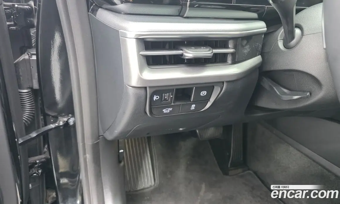 Hyundai Grandeur 2023 2.5 автомат (гидро), фото 12