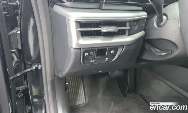 Hyundai Grandeur 2023 2.5 автомат (гидро), миниатюра 12