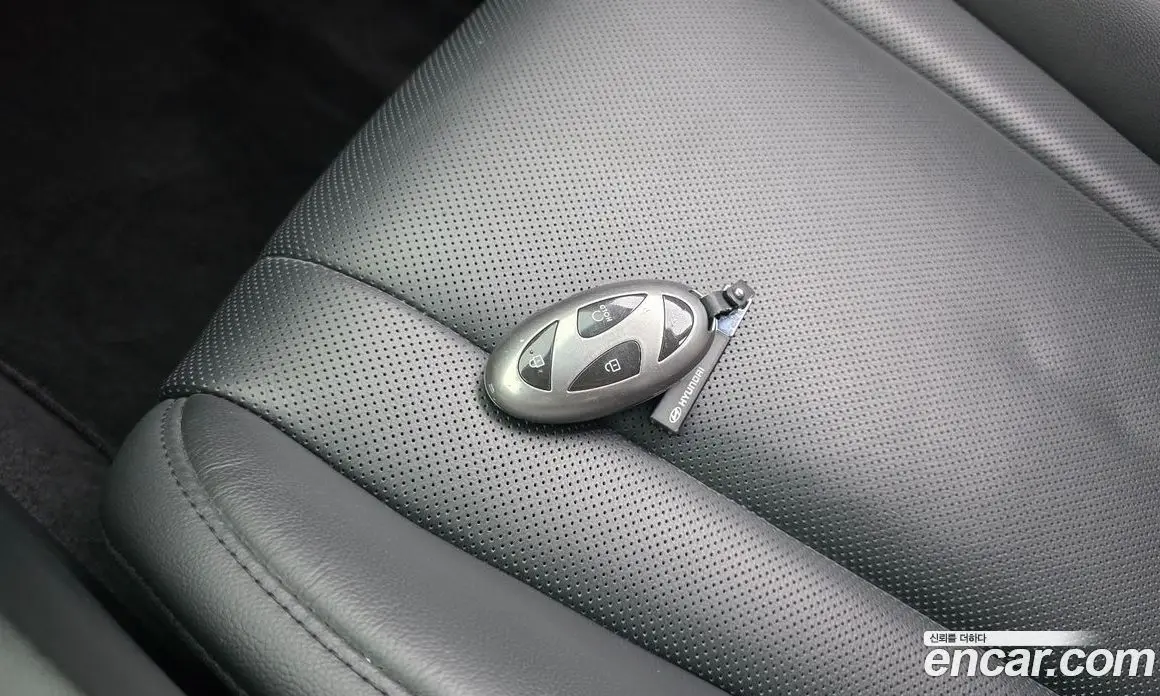 Hyundai Grandeur 2023 2.5 автомат (гидро), фото 18