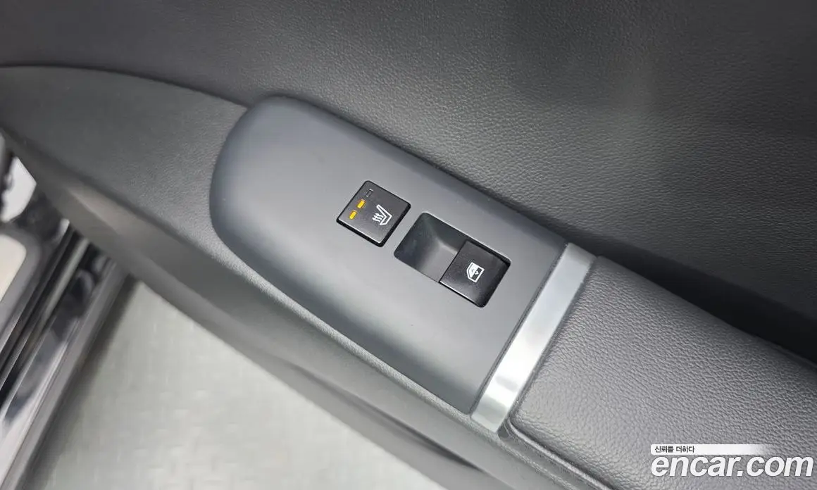 Hyundai Grandeur 2023 2.5 автомат (гидро), фото 19
