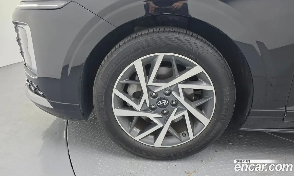 Hyundai Grandeur 2023 2.5 автомат (гидро), фото 5