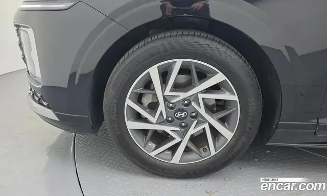 Hyundai Grandeur 2023 2.5 автомат (гидро), миниатюра 5
