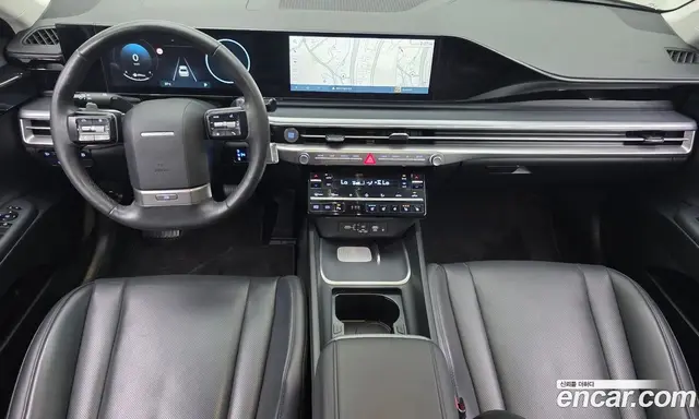 Hyundai Grandeur 2023 2.5 автомат (гидро), миниатюра 7