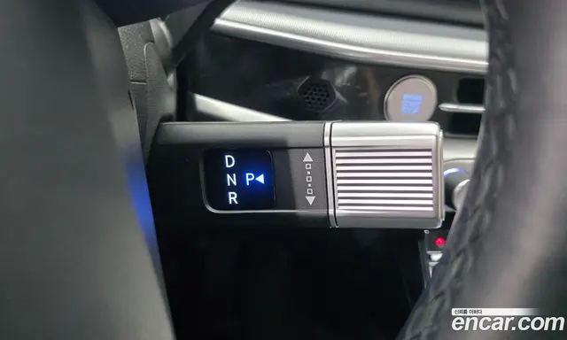 Hyundai Grandeur 2023 2.5 автомат (гидро), миниатюра 9