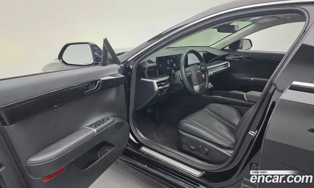 Hyundai Grandeur 2023 2.5 автомат (гидро), миниатюра 10