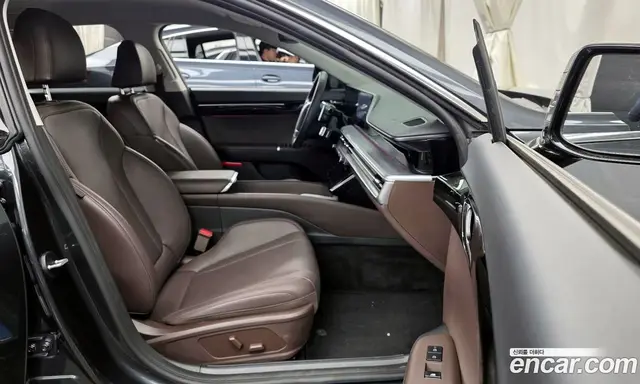 Hyundai Grandeur 2024 2.5 автомат (гидро), миниатюра 11 Hyundai Grandeur 2024 2.5 автомат (гидро), миниатюра 11