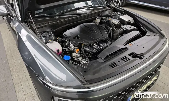 Hyundai Grandeur 2024 2.5 автомат (гидро), миниатюра 6 Hyundai Grandeur 2024 2.5 автомат (гидро), миниатюра 6