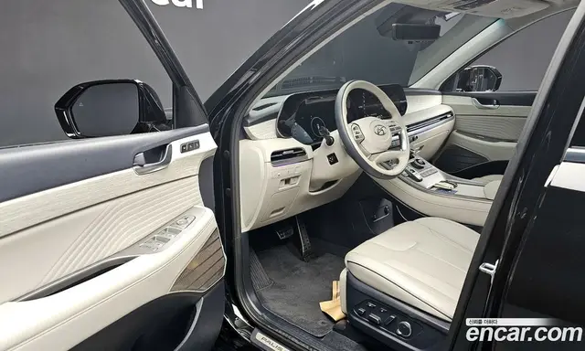 Hyundai Palisade 2023 2.2 автомат (гидро), миниатюра 11 Hyundai Palisade 2023 2.2 автомат (гидро), миниатюра 11