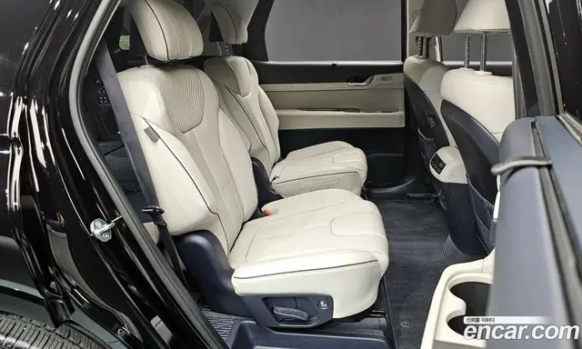 Hyundai Palisade 2023 2.2 автомат (гидро), миниатюра 12