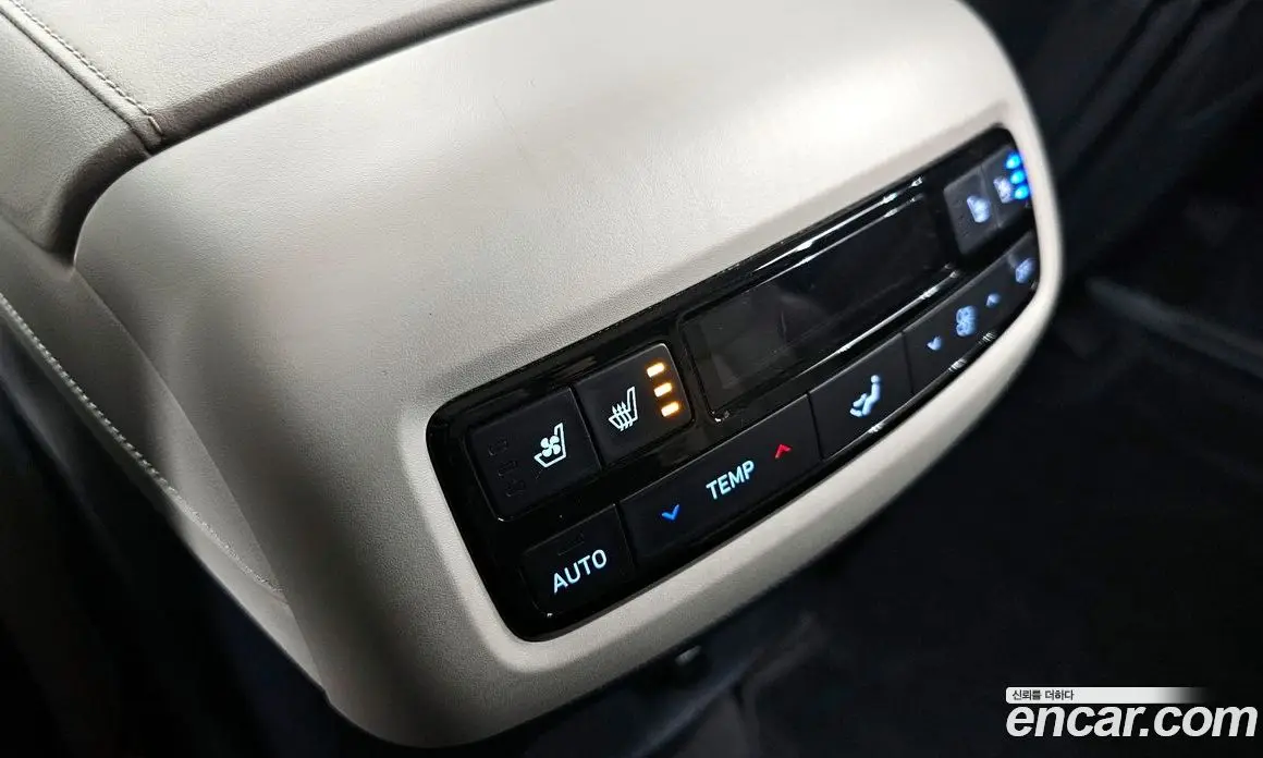 Hyundai Palisade 2023 2.2 автомат (гидро), фото 19 Hyundai Palisade 2023 2.2 автомат (гидро), фото 19