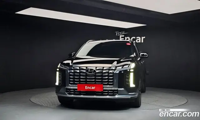 Hyundai Palisade 2023 2.2 автомат (гидро), миниатюра 3 Hyundai Palisade 2023 2.2 автомат (гидро), миниатюра 3