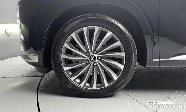 Hyundai Palisade 2023 2.2 автомат (гидро), миниатюра 5 Hyundai Palisade 2023 2.2 автомат (гидро), миниатюра 5