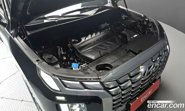 Hyundai Palisade 2023 2.2 автомат (гидро), миниатюра 6 Hyundai Palisade 2023 2.2 автомат (гидро), миниатюра 6