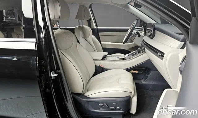 Hyundai Palisade 2023 2.2 автомат (гидро), миниатюра 10 Hyundai Palisade 2023 2.2 автомат (гидро), миниатюра 10