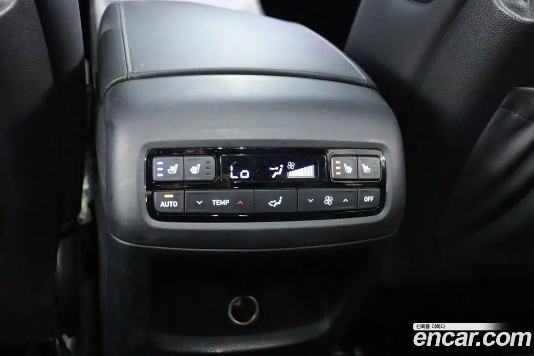 Hyundai Palisade 2023 3.8 автомат (гидро), фото 15