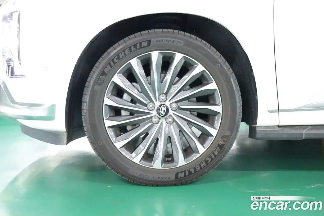 Hyundai Palisade 2023 3.8 автомат (гидро), фото 19