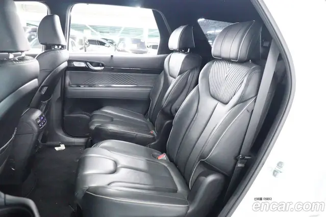 Hyundai Palisade 2023 3.8 автомат (гидро), миниатюра 7