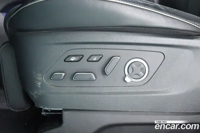 Hyundai Palisade 2023 3.8 автомат (гидро), миниатюра 8