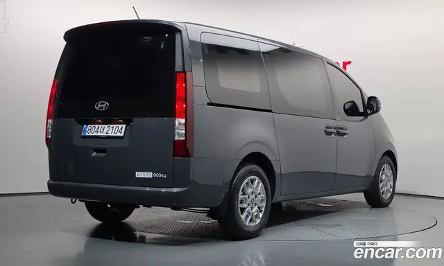 Hyundai Staria 2025 2.2 автомат (гидро), миниатюра 2 Hyundai Staria 2025 2.2 автомат (гидро), миниатюра 2