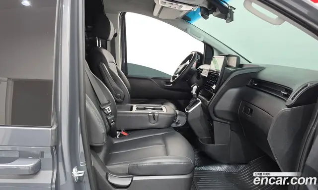 Hyundai Staria 2025 2.2 автомат (гидро), миниатюра 11 Hyundai Staria 2025 2.2 автомат (гидро), миниатюра 11