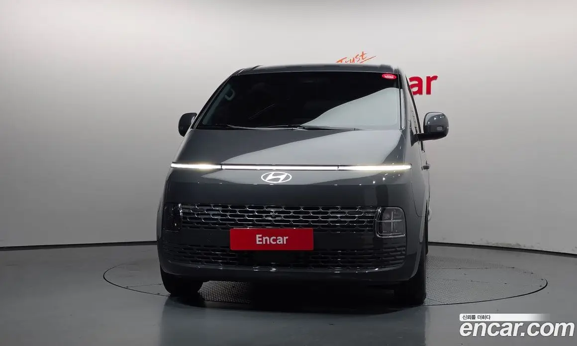 Hyundai Staria 2025 2.2 автомат (гидро), фото 3 Hyundai Staria 2025 2.2 автомат (гидро), фото 3