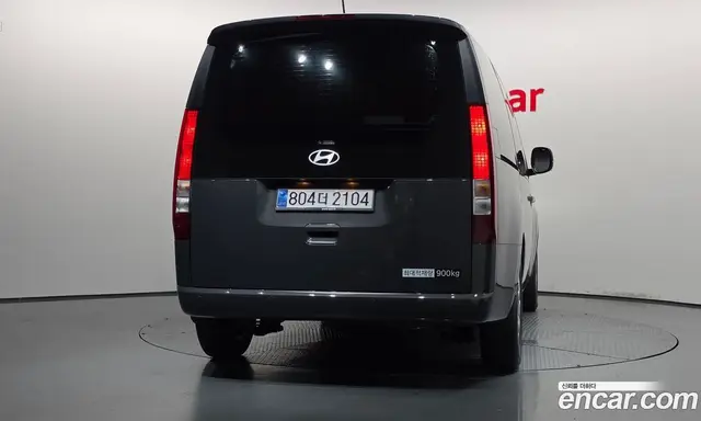 Hyundai Staria 2025 2.2 автомат (гидро), миниатюра 4 Hyundai Staria 2025 2.2 автомат (гидро), миниатюра 4
