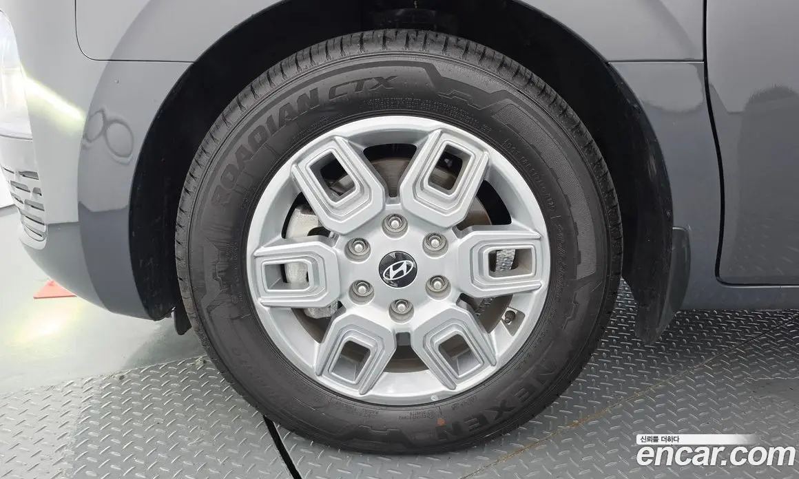 Hyundai Staria 2025 2.2 автомат (гидро), фото 5 Hyundai Staria 2025 2.2 автомат (гидро), фото 5