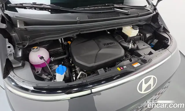 Hyundai Staria 2025 2.2 автомат (гидро), миниатюра 6 Hyundai Staria 2025 2.2 автомат (гидро), миниатюра 6